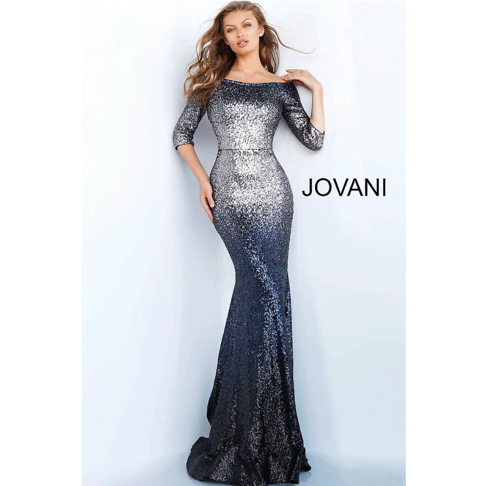 Jovani 63707
